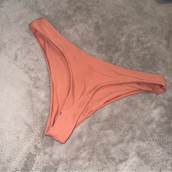 Zaful Other - Zaful | Coral Bikini Bottom